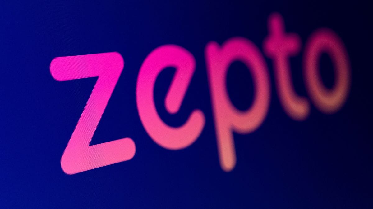 Zepto first startup in India to surpass billiondollar