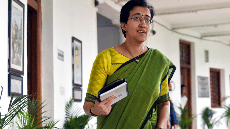Delhi minister-chief secretary tussle casts shadow on working of 3-member services body