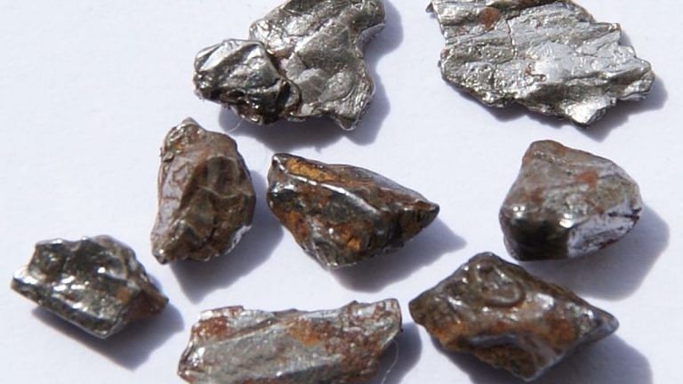 Iron Age in India began over 4,000 years ago. Tamil Nadu’s Mayiladumparai revises research