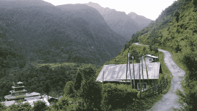 Nearly 40% BRO roads built in last three years were in Ladakh & Arunachal, govt data shows