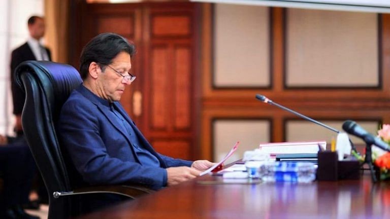 Imran Khan’s fate depends on Pakistan’s economy. If it falters more, he will be popular again