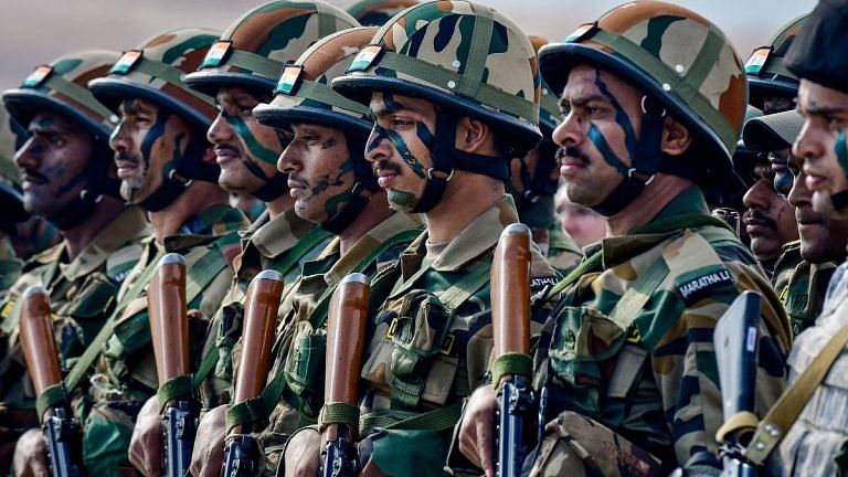 What Operation Parakram taught us—deterrence requires more than just mobilisation or rhetoric