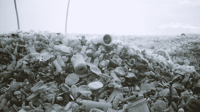 Representational photo of plastic waste | Commons