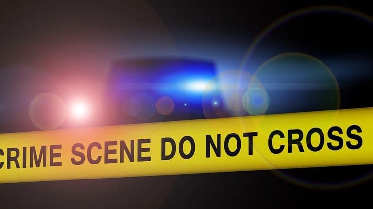 Agra businessman found dead in car with throat slit, cops probe suicide, murder