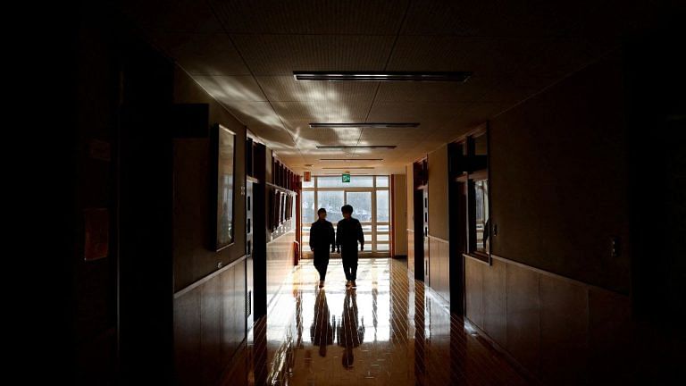 ‘Can’t afford kids’: A third of Japan’s 18-yr-old women may not have children, finds study