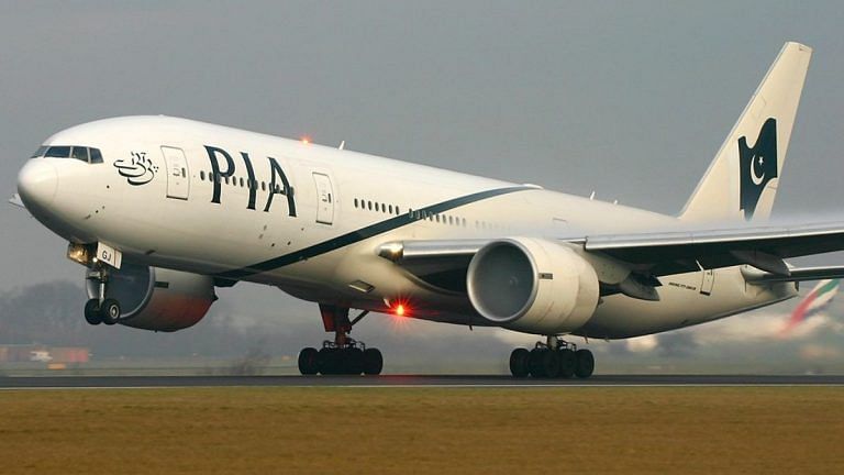 ‘Pakistan Immigration Airlines?’ PIA flight attendants keep ‘disappearing’ in Canada