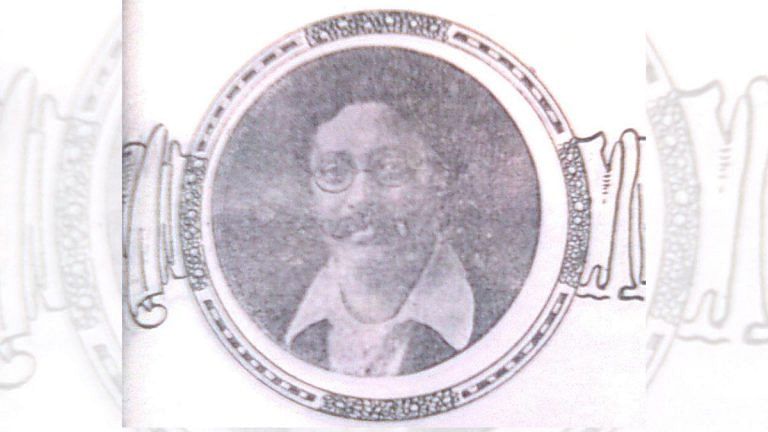 Gujarati Dalit Kanjibhai Rathod was Bollywood’s 1st professional director, made 50+ silent films