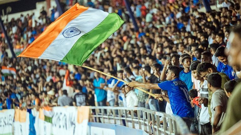 SubscriberWrites: Independence Day celebrations for a 90’s kid