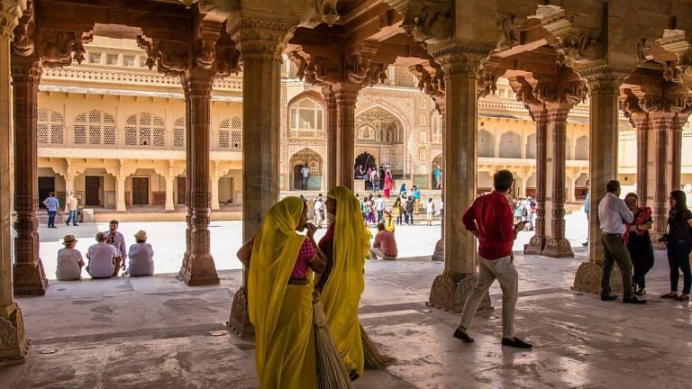 SubscriberWrites: Ancient ties of India and the Arab world