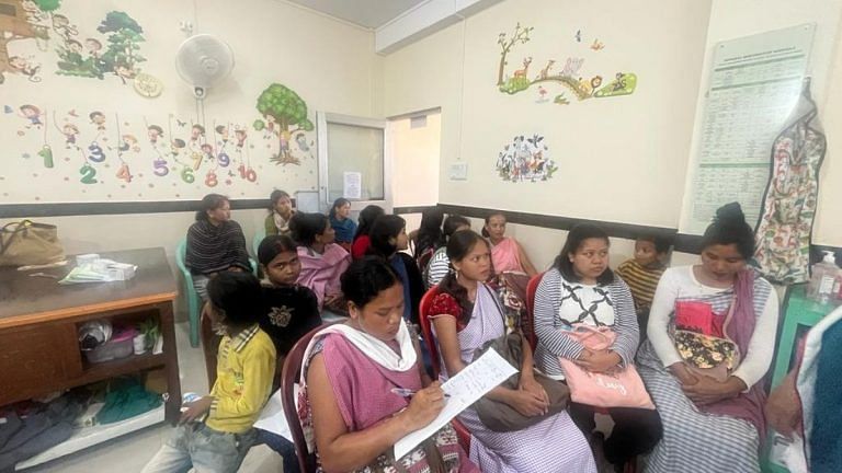 Christianity, polygamy, tribal insecurities — Meghalaya has a high fertility problem