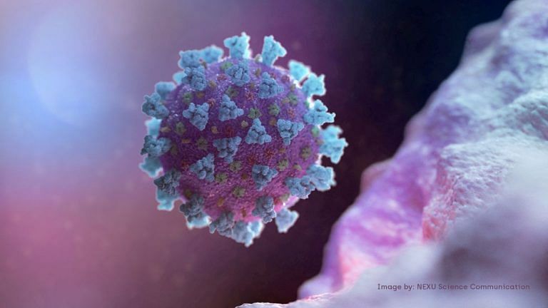 US CDC is tracking a new lineage of the virus that causes COVID