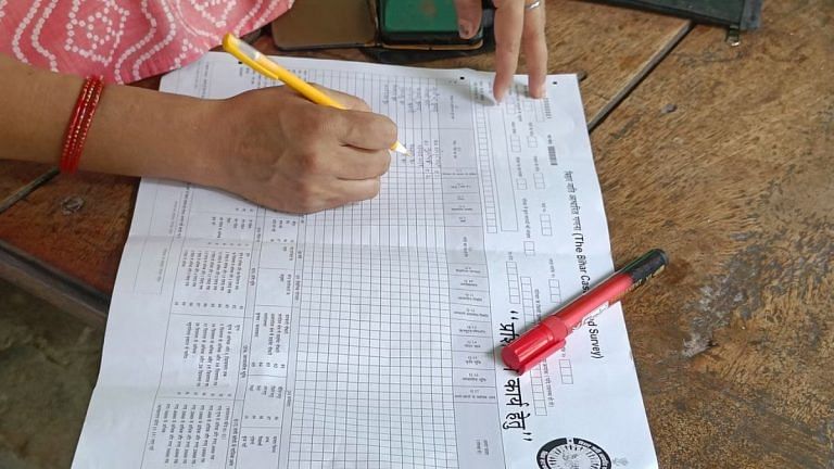 India needs caste census more than Chandrayaan-3. SC verdict on Bihar caste survey shows why