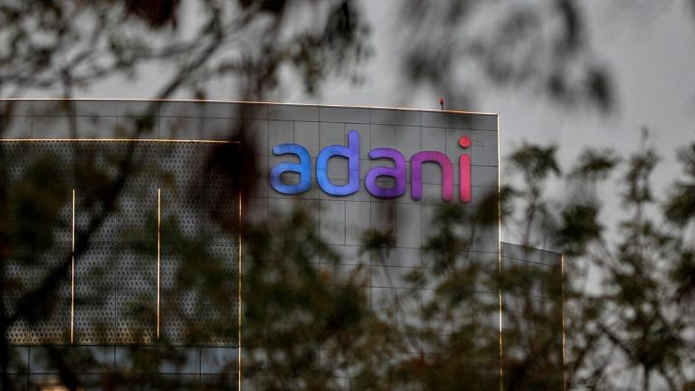 New allegations leveled against Adani group, partners over ‘opaque’ investments. Adani rejects claims