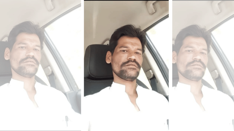 BJP MLA’s son booked for shooting at tribal man in Madhya Pradesh, absconding