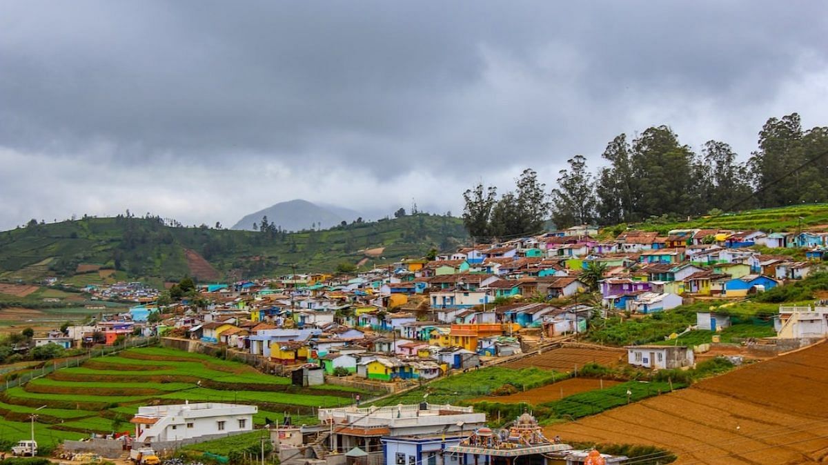 Ooty, Queen of the Hills, set to enjoy the charm of Bengaluru's famous  Tycoons - Afternoonnews