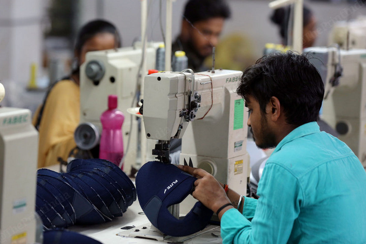 Haryana govt wants private sector to hire 75 local residents, but youth don’t want factory jobs