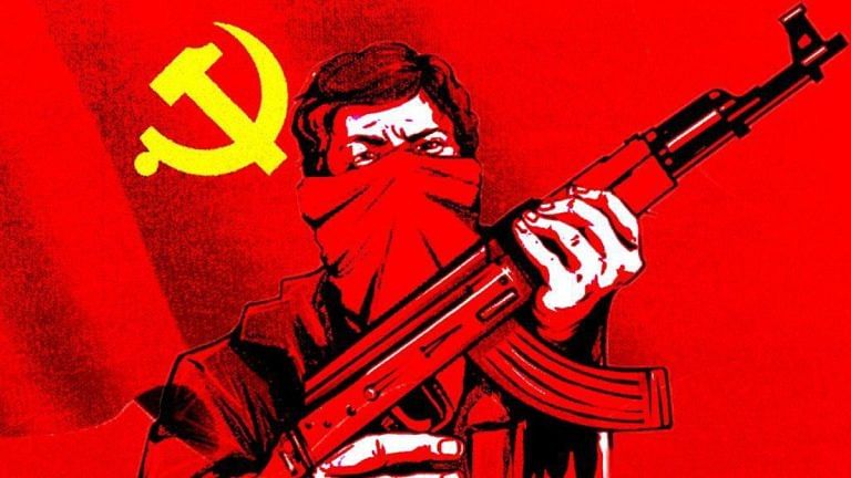 SubscriberWrites: Rare earth metals and Naxals, a story of Communism in India