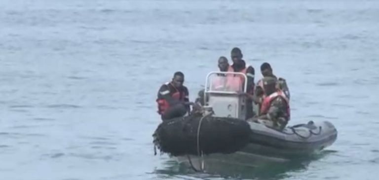 Over 60 feared dead after migrant boat capsizes off Cape Verde, says Senegal’s foreign ministry