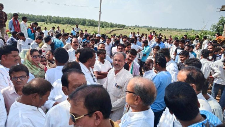Dalit’s murder in MP: Family says it was revenge over harassment case. Congress attacks ruling BJP