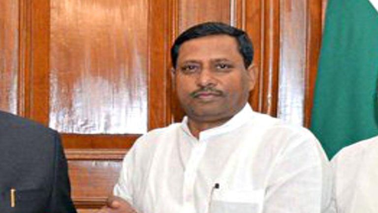 BJP MP Ram Shankar Katheria convicted in 2011 assault case, stares at likely disqualification