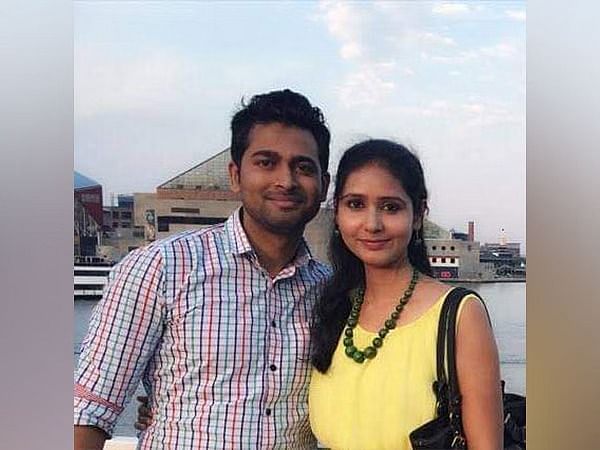 Karnataka couple found dead in US