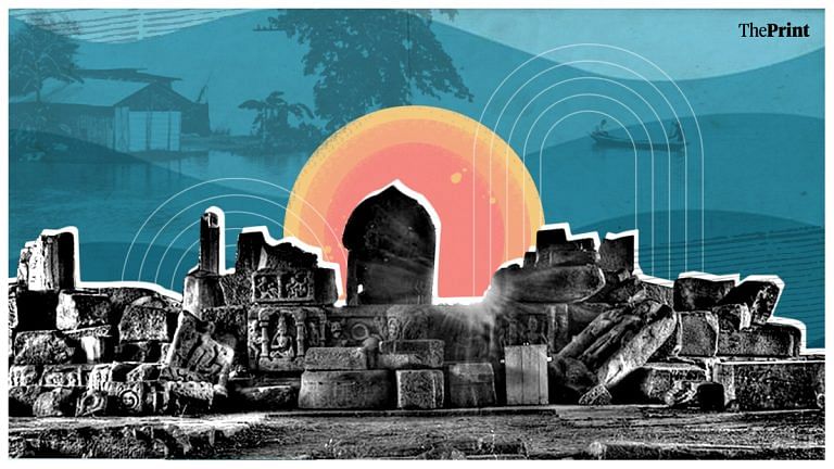 There’s more to Assam than Ahoms. Ancient Kamarupa, Bengal challenge assumptions