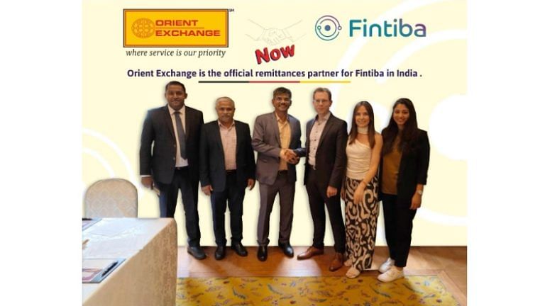 Orient Exchange and Fintiba GmbH Join Forces to Empower Indian Students’ Aspirations of Studying in Germany