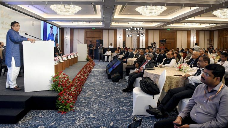 Multiple crash tests, star ratings — Gadkari launches India’s car safety assessment system Bharat NCAP
