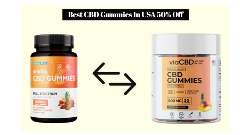 Choice CBD Gummies Reviews (Unabis CBD Gummies Scam 2023) Choice CBD Gummies For Men’s & Where To Buy Legit Price?