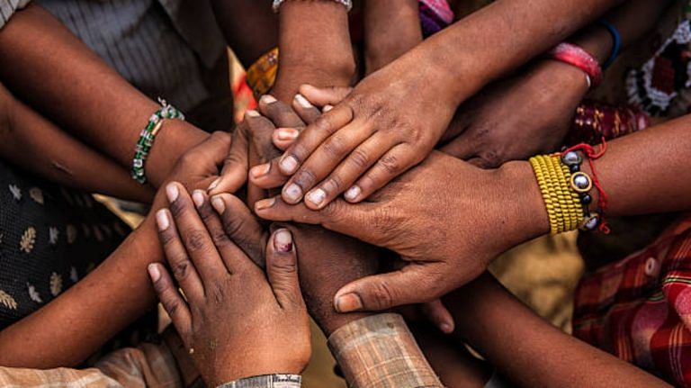 SubcriberWrites: Unity and not divisiveness