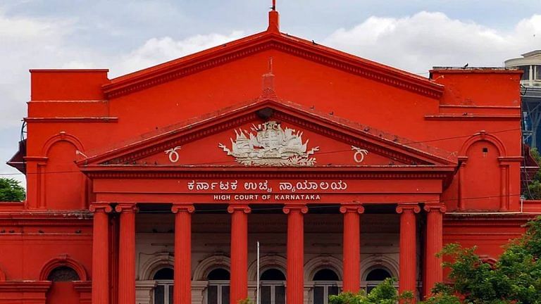 FCRA registration not enough — Karnataka HC dismisses NGO’s plea against freezing foreign funds