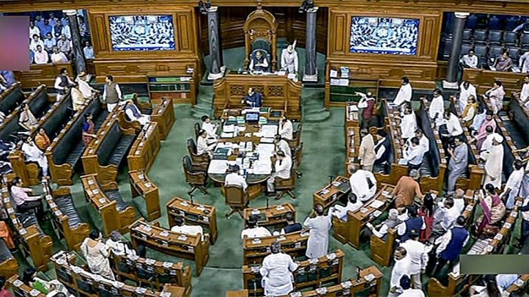 Parliamentary panel reveals rise in atrocities against SC/ST in Delhi with ‘negligible’ conviction rate