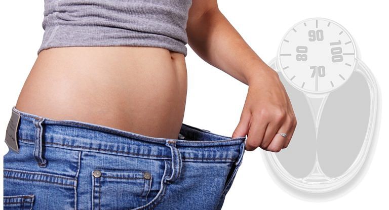Sucking your stomach in for a flat tummy can cause organ damage