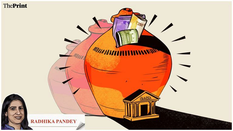 Healthy loan growth, comfortable capital position — what’s behind banking sector’s ongoing dream run