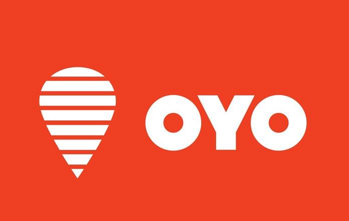 OYO Logo | Instagram
