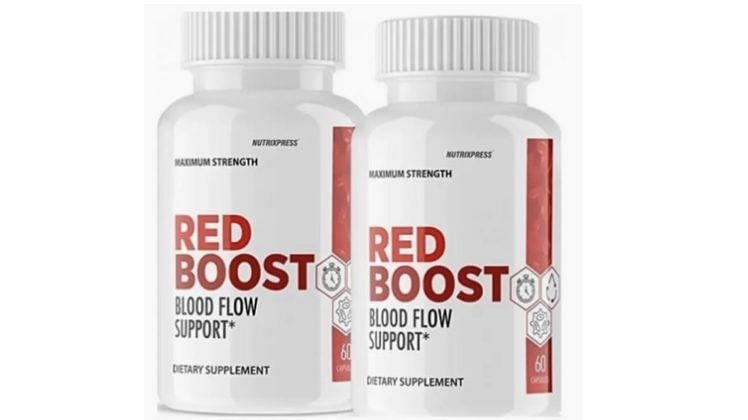 Red Boost Reviews (Serious Customer Complaints) Red Boost Powder Exposed Controversial Update 2023