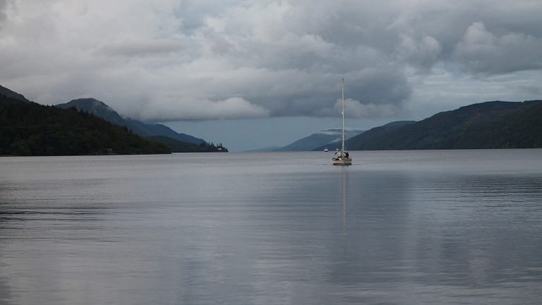 Loch Ness monster aficionados prepare for the biggest hunt in 50 years
