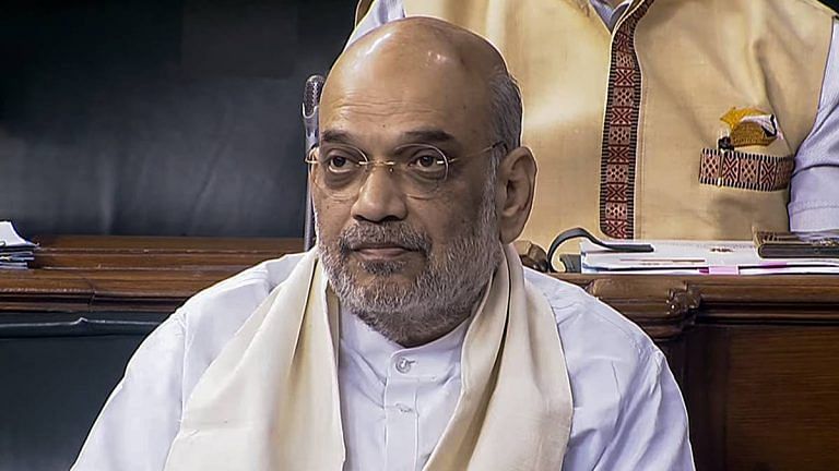 No sedition in Modi govt’s bill to replace IPC, but jail time for those who ‘excite…secession’