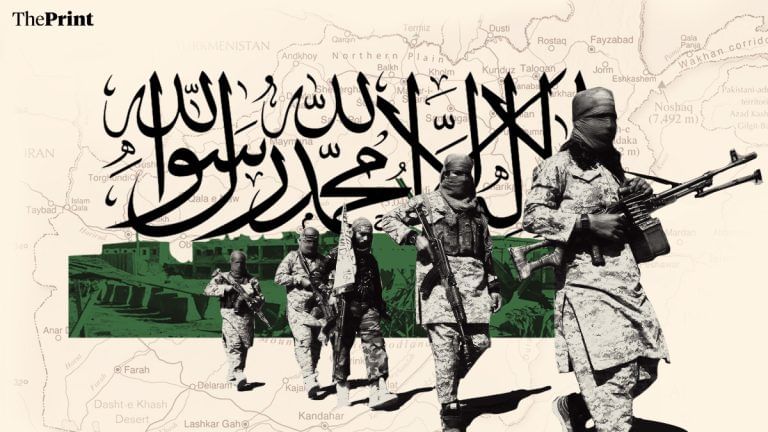 Afghan Taliban says its forces have targeted ‘several points’ in Pakistan in retaliatory strikes