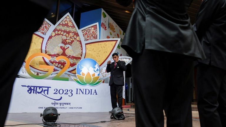 India passes G20 presidency baton to Brazil