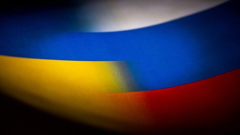 Ukraine launches drone attack on Crimea, Moscow and oil depot, says Russia