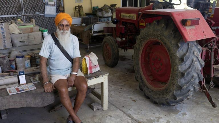 Sikhs in Punjab concerned about safety at home, abroad amid continuing India-Canada row