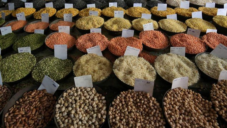 Lentil exports from Canada slow down after Trudeau raised suspicions of murder on India