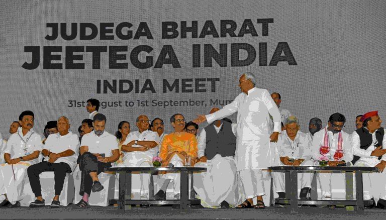 After push from non-Congress parties at Mumbai meet, INDIA resolves to ‘expedite’ seat-sharing talks