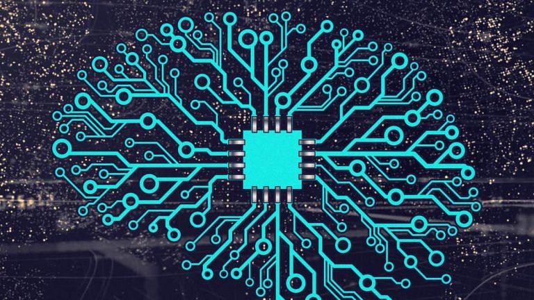 Everyone wants this pricey microchip for their AI. Here’s how it’s powering the boom
