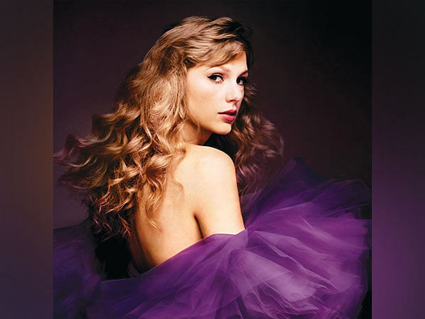 Taylor Swift announces Eras tour concert film, deets inside