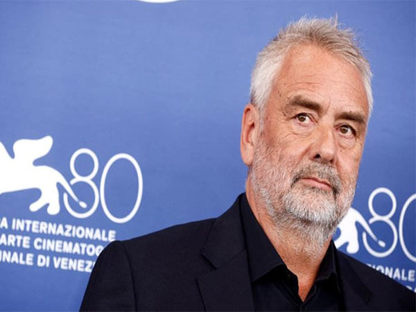 Venice Film Festival: 'Lucy' director Luc Besson returns to showbiz after being cleared of rape charges