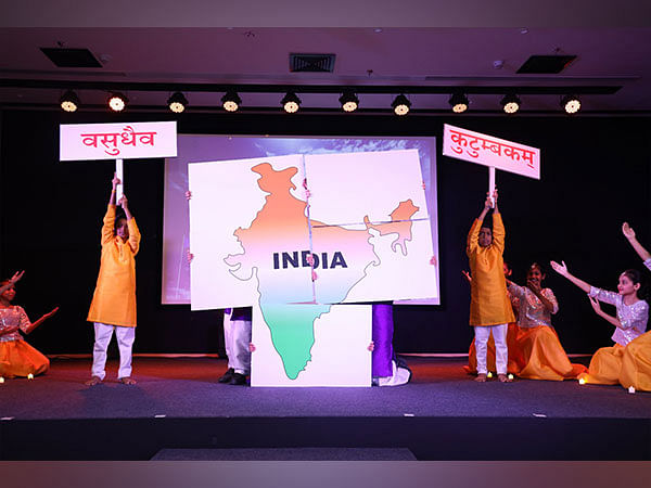 Lodha Empowers The Youth To Be Future Leaders