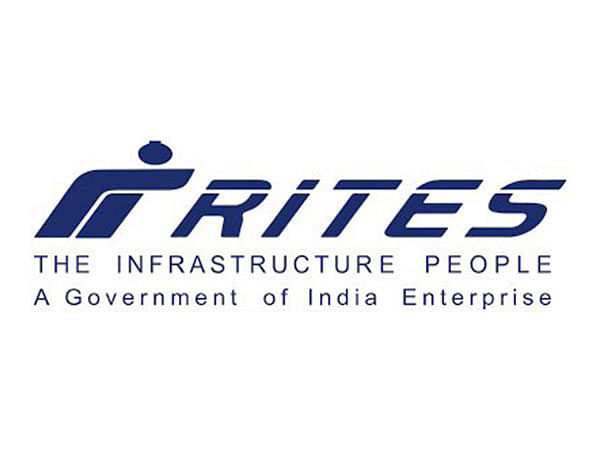 Centre receives Rs 65 cr from RITES as dividend