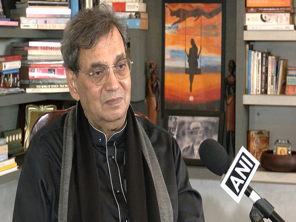 Subhash Ghai recalls why his film 'Shikhar' with SRK got shelved